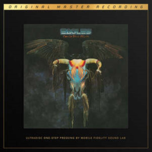 One Of These Nights (2LP/180G/45RPM Supervinyl Ultradisc One-Step/Original Masters/Limited/Numbered)