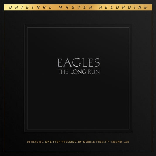 Long Run (2LP/180G/45RPM Audiophile Supervinyl Ultradisc One-Step/Original Masters/Limited/Numbered)