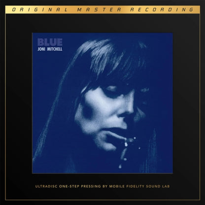 Joni Mitchell - At Newport (2LP/Clear Vinyl) & At Newport (2LP) & Blue & Live At Carnegie Hall 1969 (3LP) & Blue (2LP Box/180G/45RPM Supervinyl Ultradisc One-Step/Limited/Numbered)
