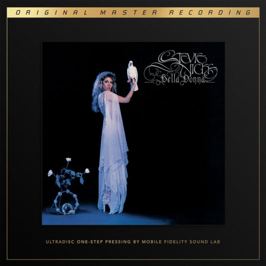 Bella Donna (2LP/180G/45RPM/Numbered)
