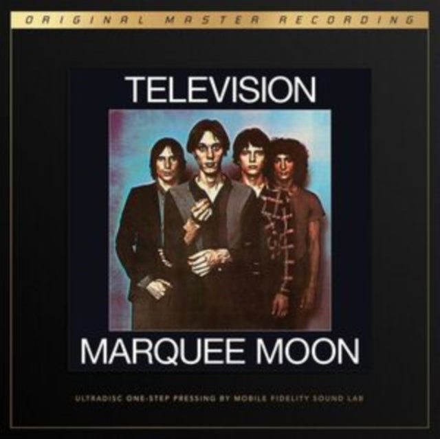 Marquee Moon (2LP)