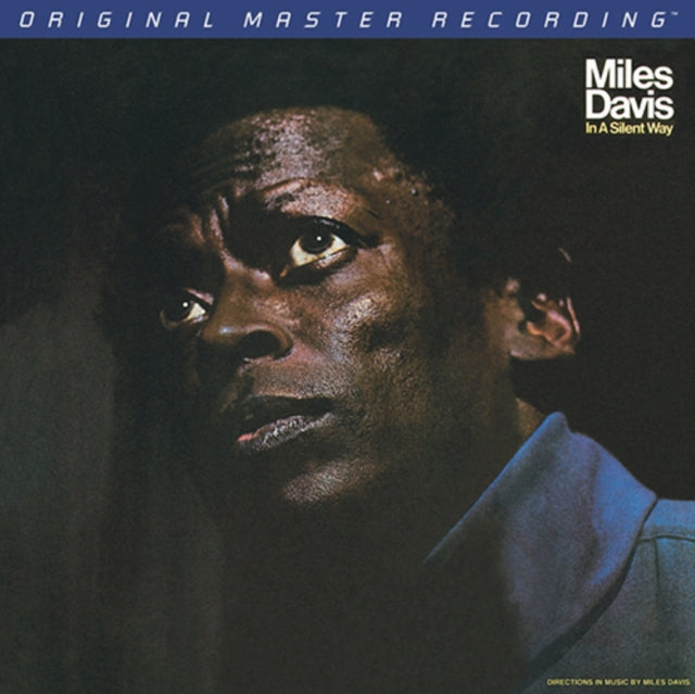 Product Image : This Super Audio CD Hybrid is brand new.<br>Format: Super Audio CD Hybrid<br>Music Style: Fusion<br>This item's title is: In A Silent Way<br>Artist: Miles Davis<br>Label: Columbia<br>Barcode: 821797208864<br>Release Date: 1/20/2017
