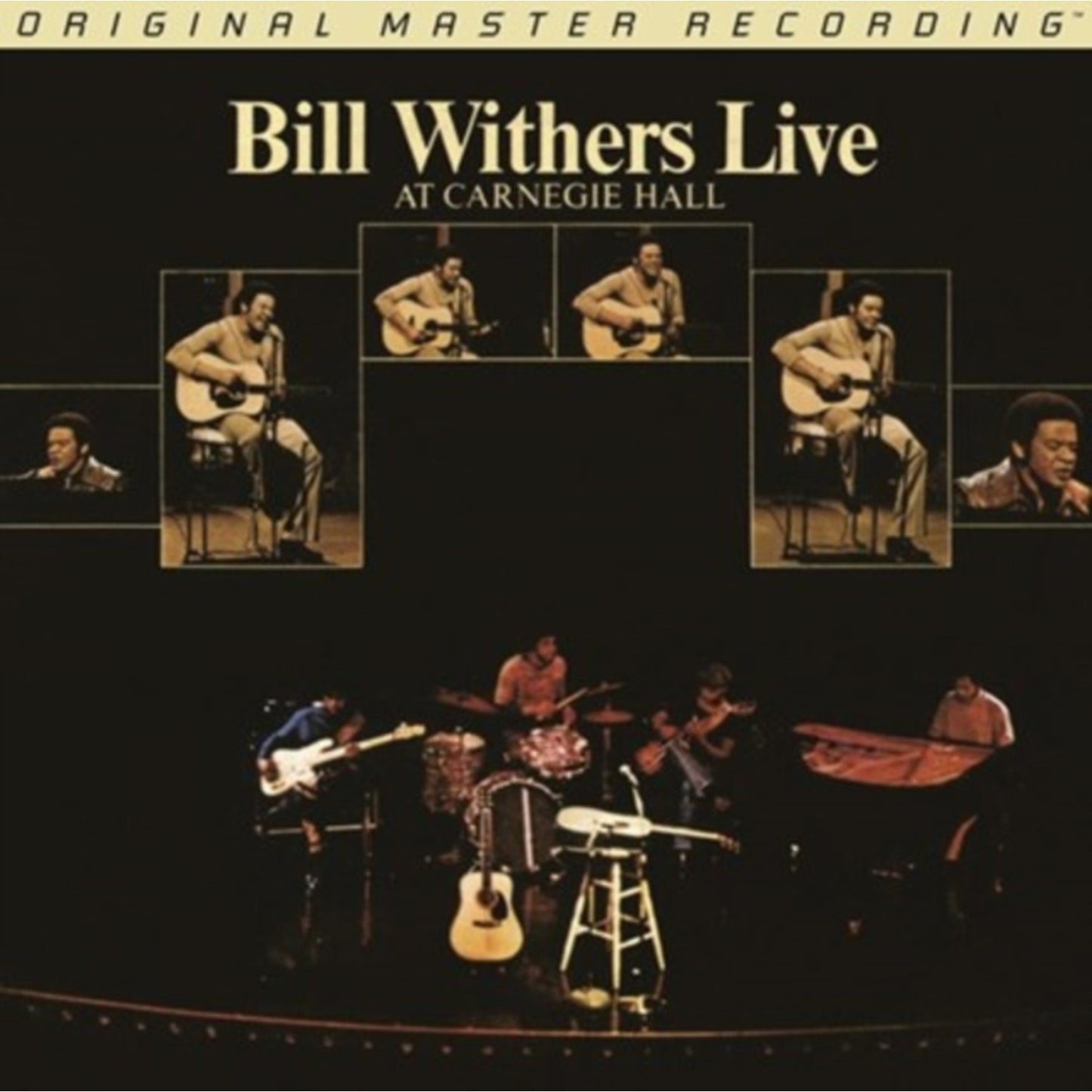 Live At Carnegie Hall (Limited/Numbered)
