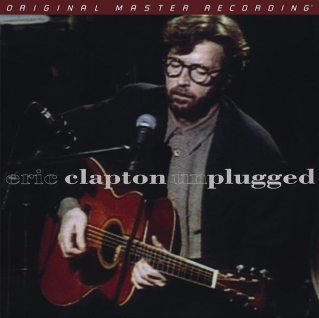 Unplugged (Numbered)