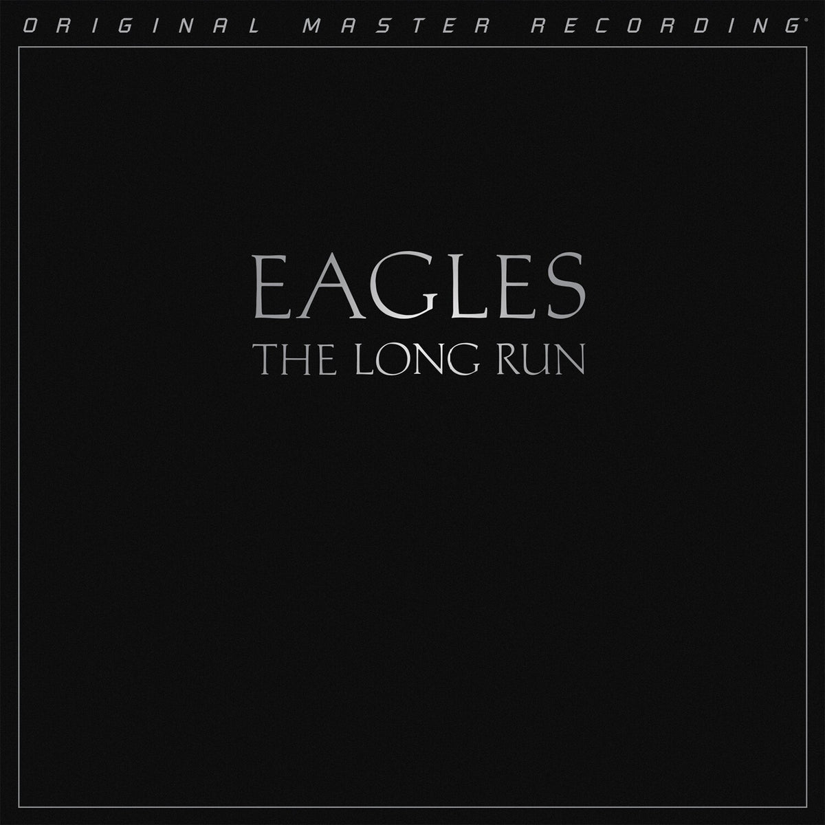 Long Run
