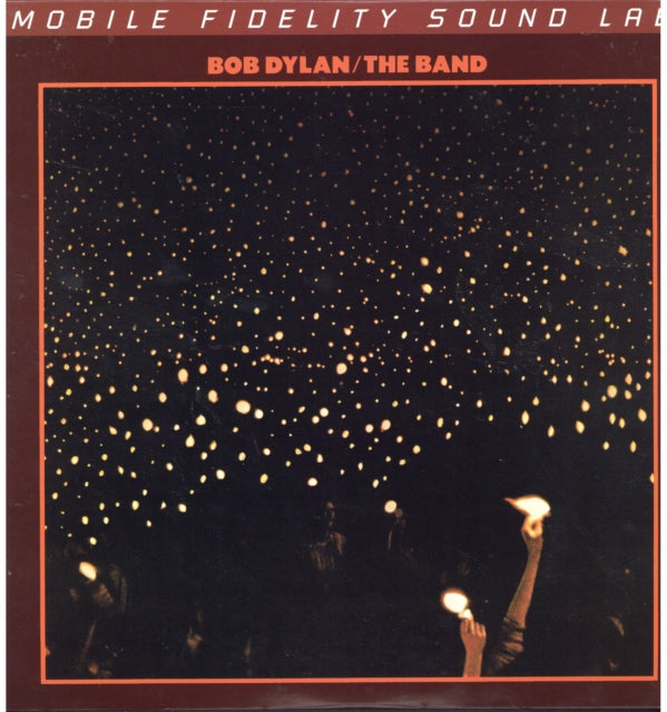 This LP Vinyl is brand new.Format: LP VinylThis item's title is: Before The Flood (180G/Half Speed Master)Artist: Bob & The Band DylanLabel: MOBILE FIDELITY SOUND LABBarcode: 821797242615Release Date: 7/29/2014