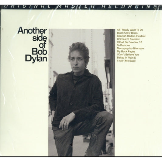 Another Side Of Bob Dylan (Mono 180G/Strictly Limited)