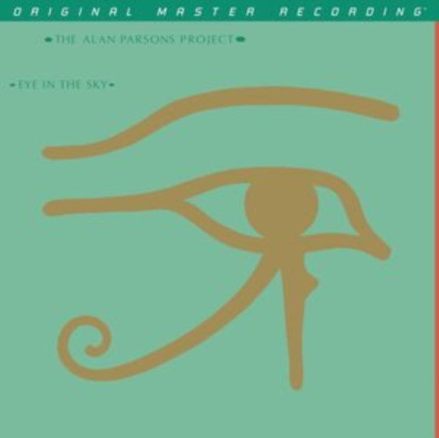 Eye In The Sky (2LP/180G/45RPM/Numbered)
