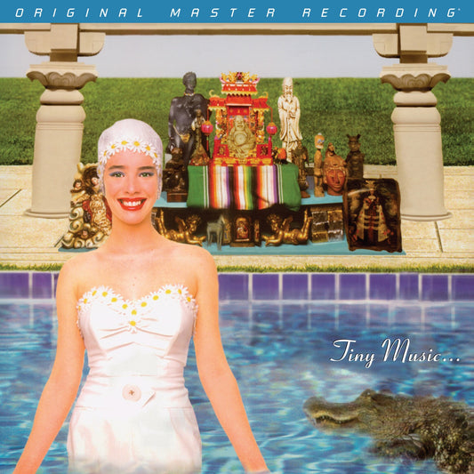 Tiny Music... Songs From The Vatican Gift Shop (2LP/180G/45RPM/Numbered)