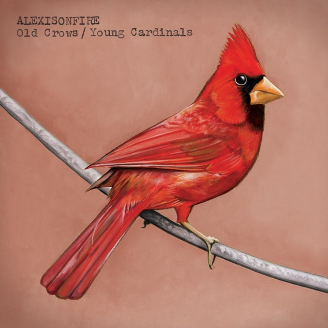 This 12 Inch Vinyl is brand new.Format: 12 Inch VinylMusic Style: HardcoreThis item's title is: Old Crows/Young CardinalsArtist: AlexisonfireLabel: DINE ALONE MUSIC INC.Barcode: 821826002371Release Date: 3/30/2010