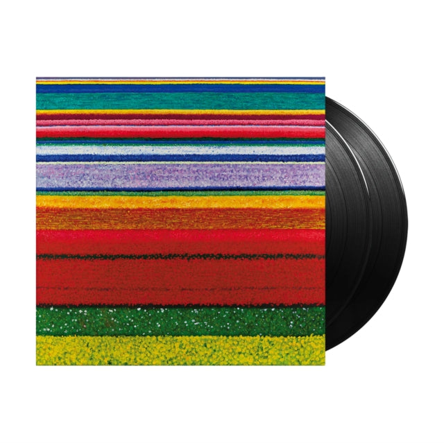 This is a 2 LP Vinyl SKU bundle.
1.This LP Vinyl is brand new.Format: LP VinylMusic Style: Folk RockThis item's title is: Little HellArtist: City & ColourLabel: Vagrant RecordsBarcode: 821826003064Release Date: 1/3/2020
2.This LP Vinyl is brand new.