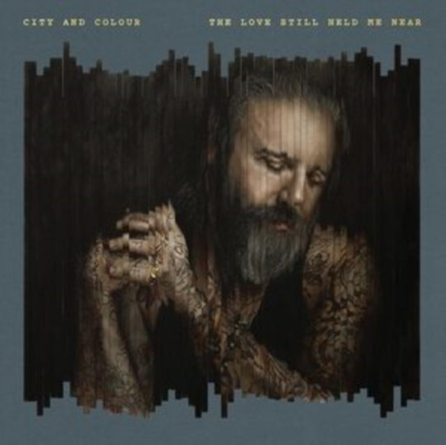 Love Still Held Me Near (2LP)