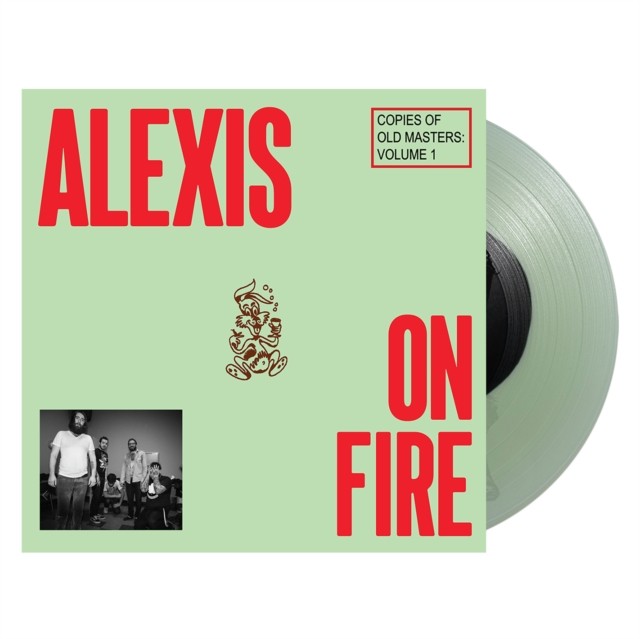 Otherness (2LP) & Copies Of Old Masters Vol. 1 (Black Inside Coke Bottle LP Vinyl)