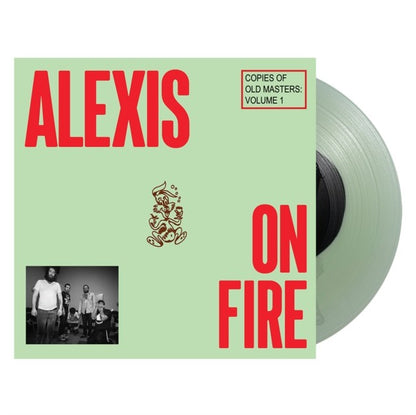 Otherness (2LP) & Copies Of Old Masters Vol. 1 (Black Inside Coke Bottle LP Vinyl)