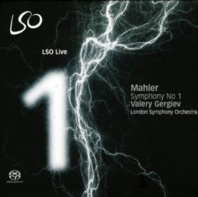 This Super Audio CD Hybrid is brand new.Format: Super Audio CD HybridMusic Style: Deep HouseThis item's title is: Mahler: Symphony No. 1Artist: Gustav MahlerLabel: tanzbar|digitalBarcode: 822231166320Release Date: 3/3/2017