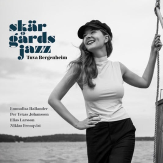 Tuva Bergenheim: Skargardsjazz