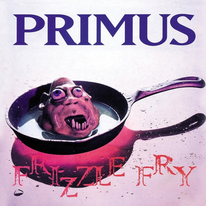 This is a 2 LP Vinyl SKU bundle.
1.This LP Vinyl is brand new.Format: LP VinylMusic Style: Funk MetalThis item's title is: Frizzle FryArtist: PrimusLabel: Frizzle Fry, Inc.Barcode: 822550001616Release Date: 11/24/2009
2.This LP Vinyl is brand new.