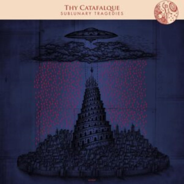 This LP Vinyl is brand new.Format: LP VinylThis item's title is: Sublunary Tragedies (2LP)Artist: Thy CatafalqueBarcode: 822603000177Release Date: 2/23/2024