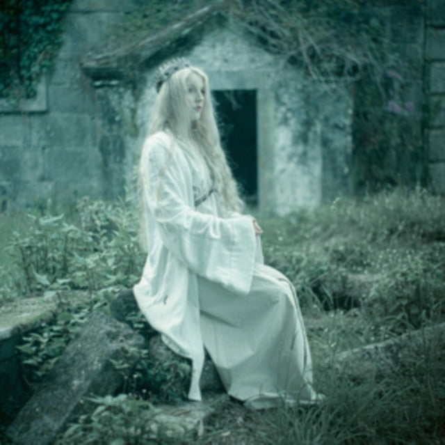 Eg Er Framand (Ltd.Digi Ep)