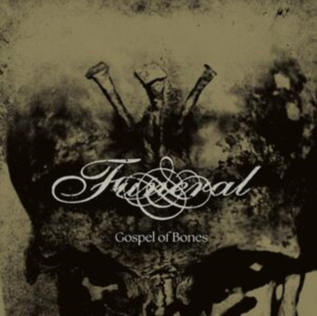 Gospel Of Bones (2LP/33RPM)