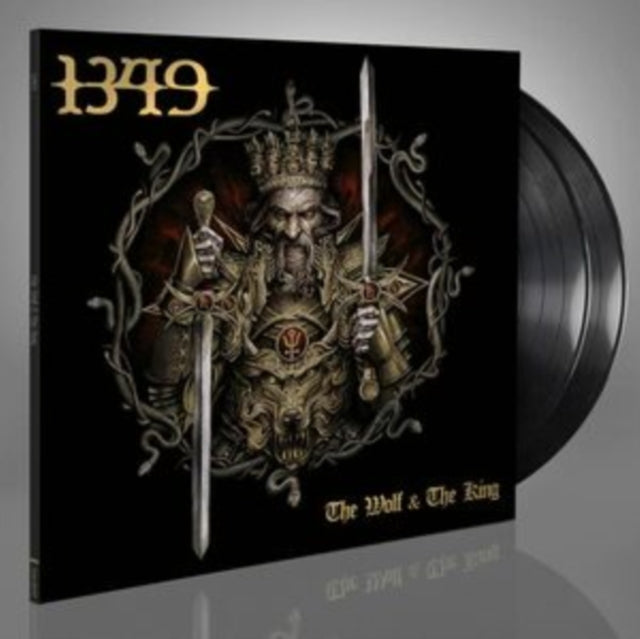 Wolf & The King (2LP/45RPM)