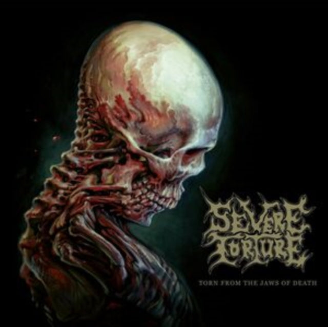 This LP Vinyl is brand new.Format: LP VinylThis item's title is: Torn From The Jaws Of DeathArtist: Severe TortureBarcode: 822603003086Release Date: 6/7/2024