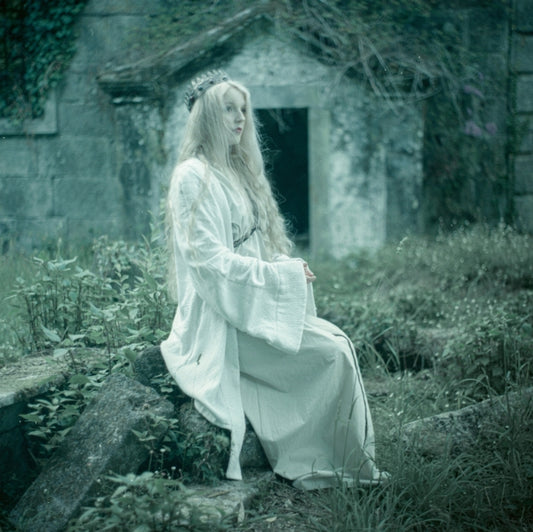 Eg Er Framand (Silver LP Vinyl)