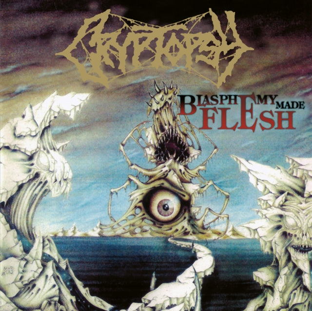 Blasphemy Made Flesh (2CD)