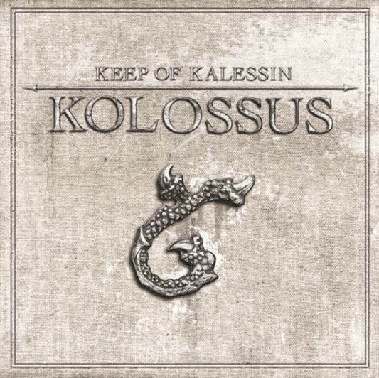 Kolossus (2LP)