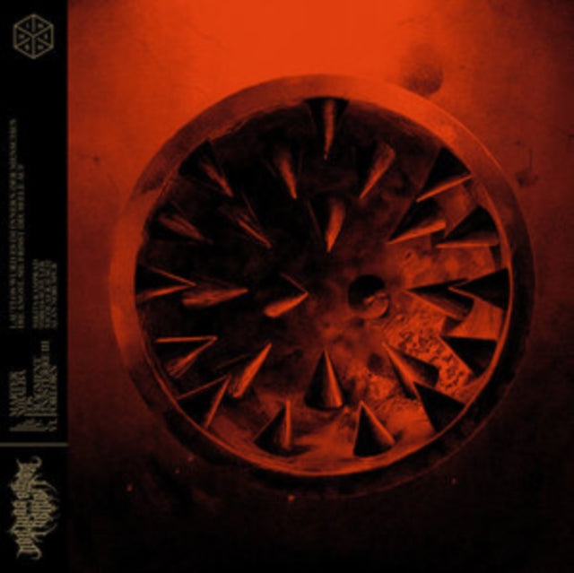 This LP Vinyl is brand new.Format: LP VinylThis item's title is: Innern (Deluxe)Artist: Der Weg Einer FreiheitBarcode: 822603013719Release Date: 9/12/2025