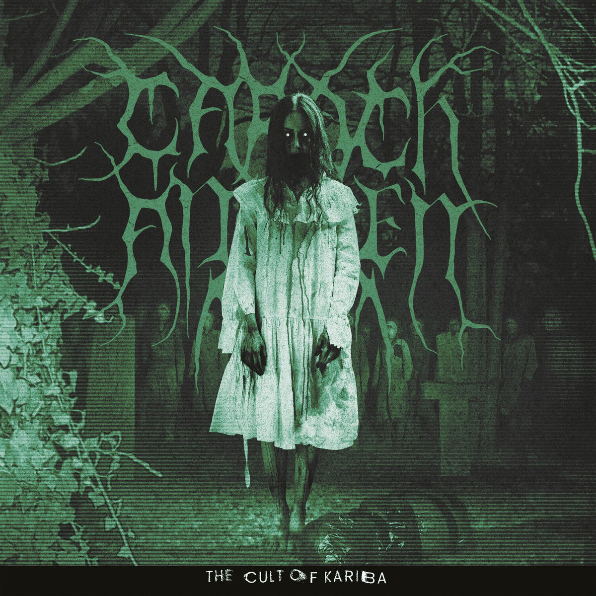 Cult Of Kariba