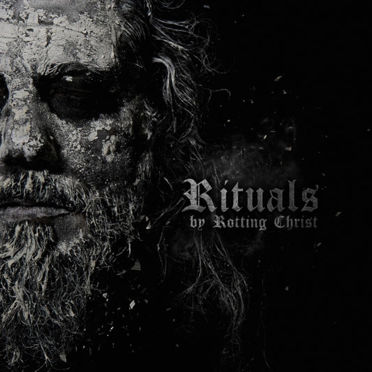 Rituals (Ltd/Silver & Black Marbled Vinyl/2LP)