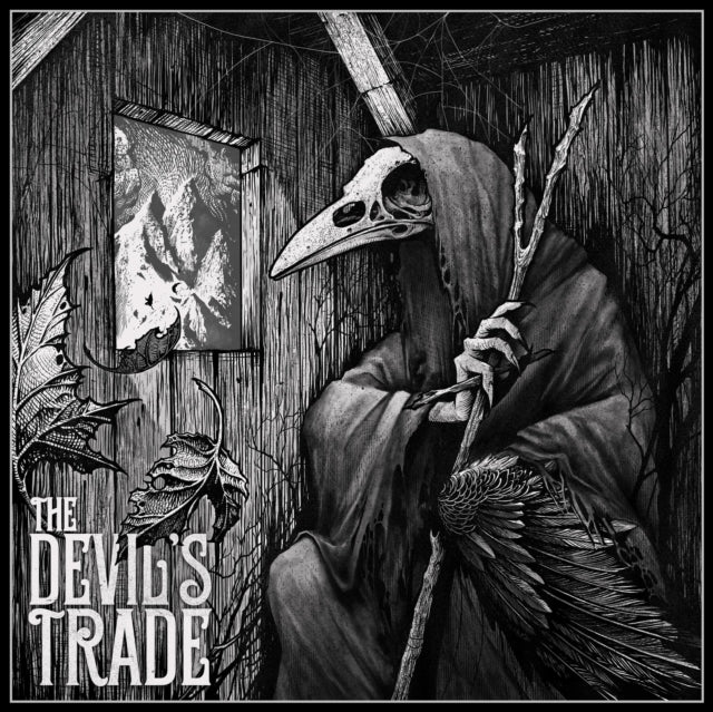 This LP Vinyl is brand new.Format: LP VinylMusic Style: FolkThis item's title is: Call Of The Iron PeakArtist: Devil's TradeLabel: SEASON OF MISTBarcode: 822603056815Release Date: 8/28/2020