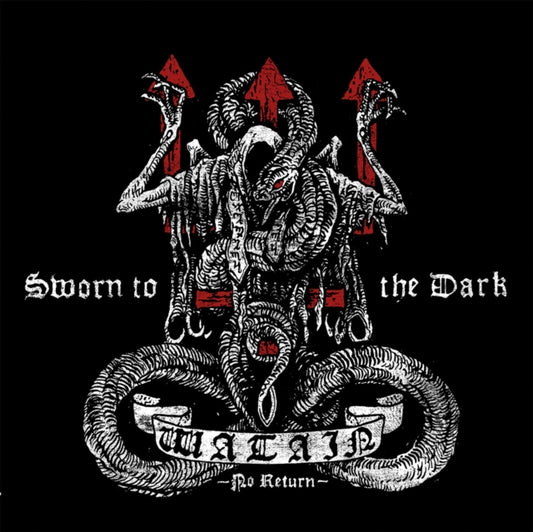 Sworn To The Dark