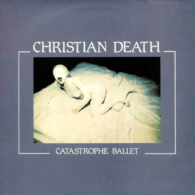 Catastrophe Ballet