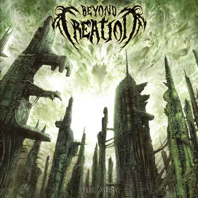 This LP Vinyl is brand new.Format: LP VinylMusic Style: Death MetalThis item's title is: Aura (2LP)Artist: Beyond CreationLabel: Season Of MistBarcode: 822603129915Release Date: 2/16/2024