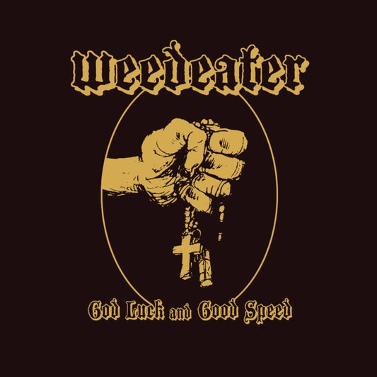 This LP Vinyl is brand new.Format: LP VinylMusic Style: Stoner RockThis item's title is: God Luck And Good SpeedArtist: WeedeaterLabel: SEASON OF MISTBarcode: 822603132311Release Date: 2/24/2015