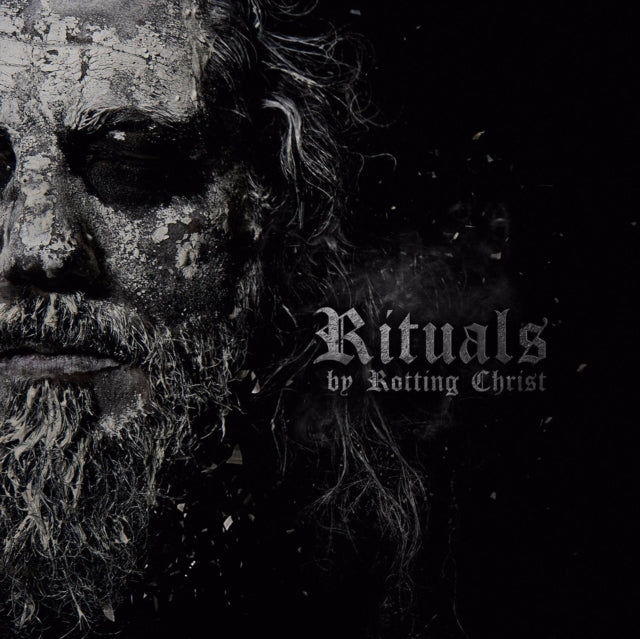 This LP Vinyl is brand new.Format: LP VinylMusic Style: Black MetalThis item's title is: RitualsArtist: Rotting ChristLabel: Season Of MistBarcode: 822603137415Release Date: 2/12/2016