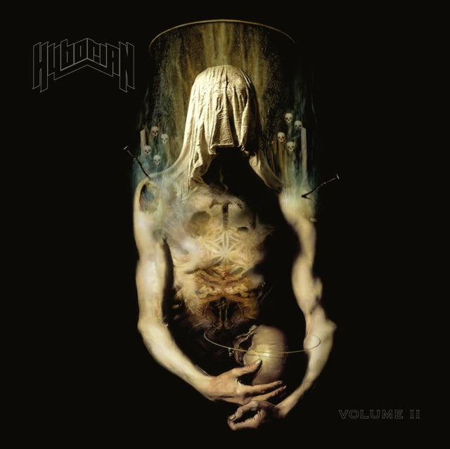 This LP Vinyl is brand new.Format: LP VinylThis item's title is: Volume IiArtist: HyborianLabel: SEASON OF MISTBarcode: 822603155518Release Date: 3/20/2020