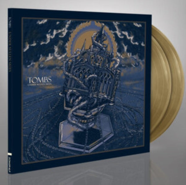 This LP Vinyl is brand new.Format: LP VinylThis item's title is: Under Sullen Skies (2LP/Gold Vinyl)Artist: TombsLabel: SEASON OF MISTBarcode: 822603159417Release Date: 12/4/2020