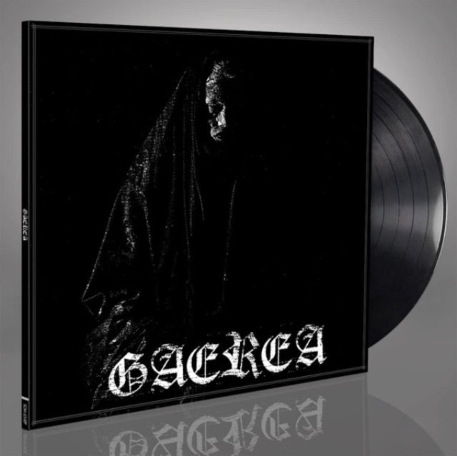 Gaerea (Ltd Gatefold Edition)