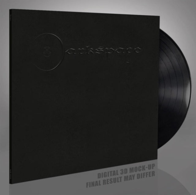 This 12 Inch Vinyl is brand new.Format: 12 Inch VinylMusic Style: Black MetalThis item's title is: Dark Space -IArtist: DarkspaceLabel: SEASON OF MISTBarcode: 822603166217Release Date: 6/30/2023