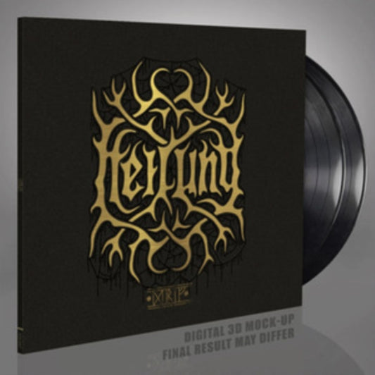 Drif (2LP)