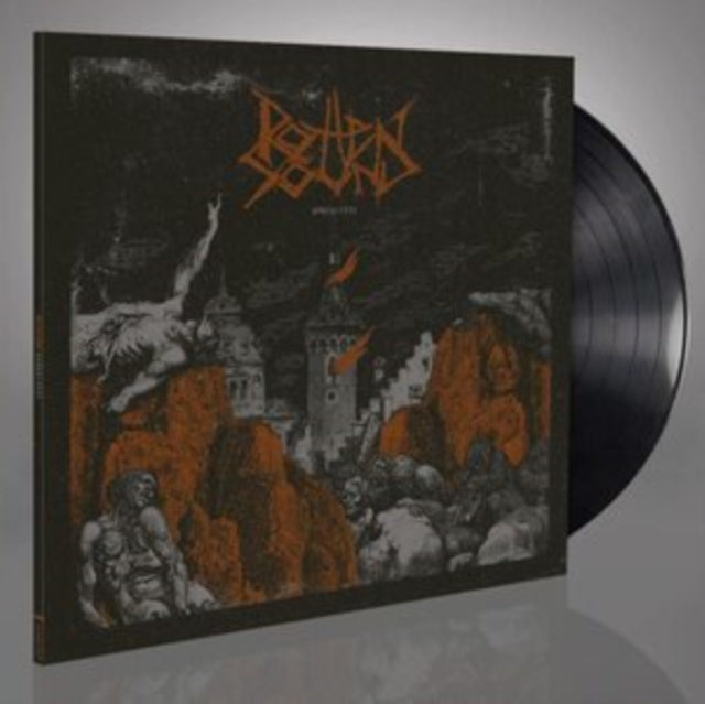 This LP Vinyl is brand new.Format: LP VinylMusic Style: GrindcoreThis item's title is: ApocalypseArtist: Rotten SoundLabel: SEASON OF MISTBarcode: 822603167313Release Date: 3/31/2023