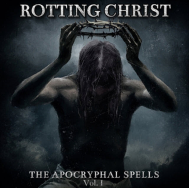 This CD is brand new.Format: CDThis item's title is: Apocryphal Spells (2CD)Artist: Rotting ChristBarcode: 822603175721Release Date: 7/14/2023
