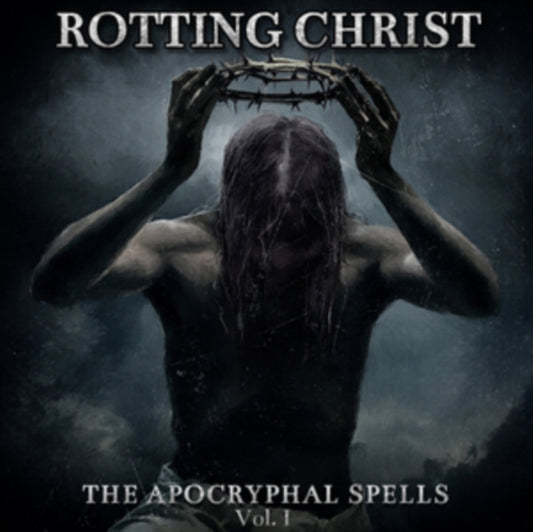 This CD is brand new.Format: CDThis item's title is: Apocryphal Spells (2CD)Artist: Rotting ChristBarcode: 822603175721Release Date: 7/14/2023