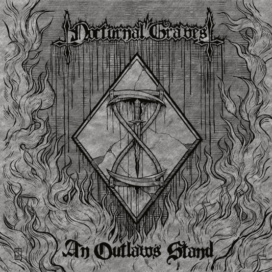 This LP Vinyl is brand new.Format: LP VinylMusic Style: Death MetalThis item's title is: An Outlaw’S StandArtist: Nocturnal GravesLabel: SEASON OF MISTBarcode: 822603194319Release Date: 1/7/2022