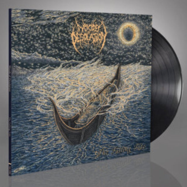 This LP Vinyl is brand new.Format: LP VinylMusic Style: Atmospheric Black MetalThis item's title is: Falling TideArtist: Woods Of DesolationLabel: SEASON OF MISTBarcode: 822603194715Release Date: 12/9/2022