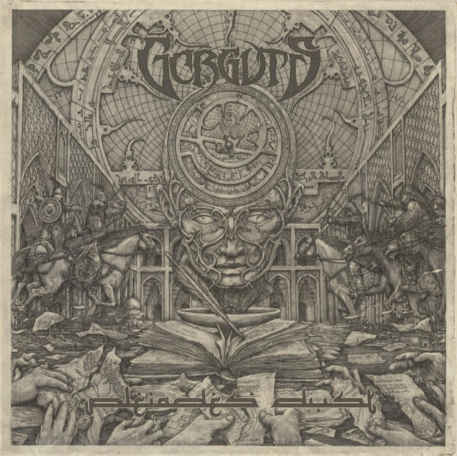 This LP Vinyl is brand new.Format: LP VinylMusic Style: Death MetalThis item's title is: Pleiades' Dust (Ltd/Gold LP Vinyl/Poster)Artist: GorgutsLabel: SEASON OF MISTBarcode: 822603238617Release Date: 1/20/2023