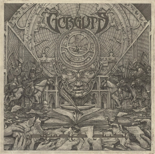This LP Vinyl is brand new.Format: LP VinylMusic Style: Death MetalThis item's title is: Pleiades' Dust (Ltd/Gold LP Vinyl/Poster)Artist: GorgutsLabel: SEASON OF MISTBarcode: 822603238617Release Date: 1/20/2023